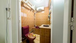 Blk 793 Yishun Ring Road (Yishun), HDB Executive #519541001